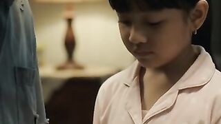Ayah Tak Membawa Hadiah, Hanya Membawa Cinta