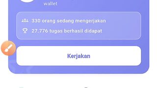 survey gratis bisa menjadi cuan