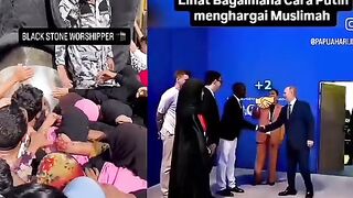 Realita islam yang jarang dibahas