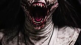 Megalophobia, Nightmare, Thriller, Horror
