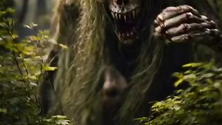 Megalophobia, Nightmare, Thriller, Horror 2