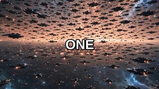 One Human Ship vs 10,000 Alien Warships — They Still Lost | HFY Sci-Fi Story
