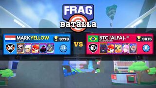 FRAG Pro Shooter - Gameplay | Season 13