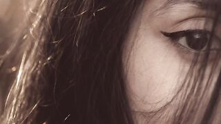 Don't be fooled by the eyes