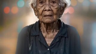 Ia Rela Basah agar Orang Lain Tetap Kering