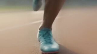 Ia Bisa Menang, Tapi Memilih Menolong