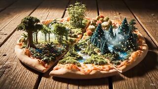 Fizza fantastis
