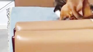 That Cat Punch Came Out of Nowhere!