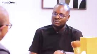 🤣🤣🤣 even HE P.O wan die for laugh