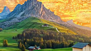Swizerland Naturl Beauty