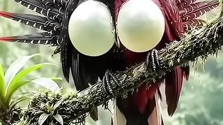 wonderful sounds of bird