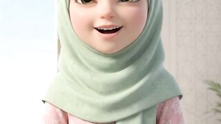 Islamic Shorts 6