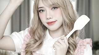 ​AI Video Aesthetic K-Pop Vibe, Douyin Makeup & Y2K Soft Girl: Visual Ultra-HD yang Memukau! 🌸✨