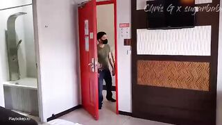part 1000 cekin hotel