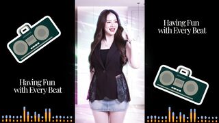 Having Fun With Every Beat #1 #DanceVibes #OOTD #GoodEnergy #DailyMood #FunTimes