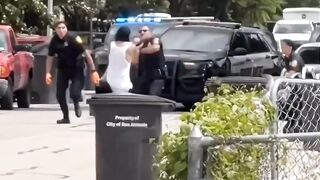 He bailed and failed