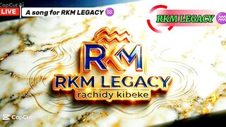 RKM LEGACY ♒ 399