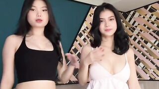 Girls dance 20