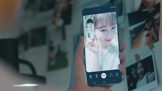 More than friends ep 10 Hindi dubbed K-drama