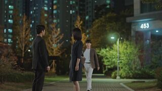 More than friends ep 11 Hindi dubbed K-drama