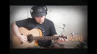 Cover Alif bata