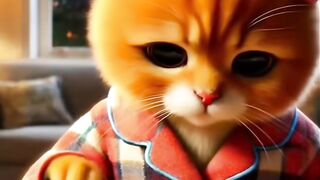 boneka kucing