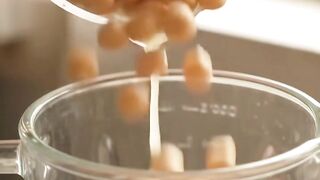 VOCÊ JÁ EXPERIMENTOU TORTA SALGADA DE GRÃO-DE-BICO?