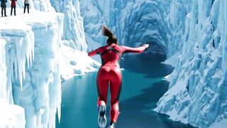 jump into ocean 2