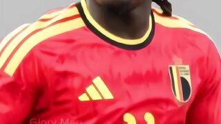 Jérémy Doku (football career)