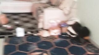 Keponakan yang lucu