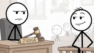 He didn't  steal car but his confession shocked entire