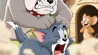Team Jerry or Team Tom?