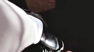 ظنّ الجميع أن قصته انتهت… لكن ما حدث بعد ذلك غيّر كل شيء! 😱🎬🔥