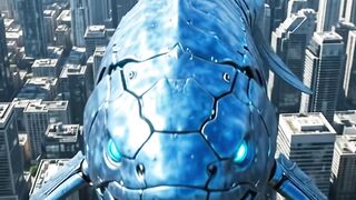 amazing fish 2