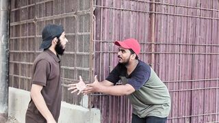 Dost ❌ dushman 😂🤣