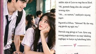 My story 35