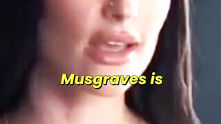 Kacey Musgraves puts Kristi Noem in the Dog House after Petty Jab