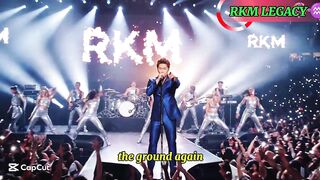 RKM LEGACY ♒ 400