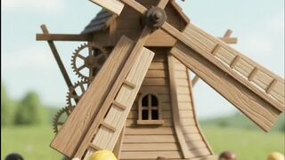 Mini World Rescue 2