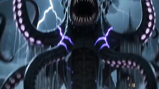 monster 10