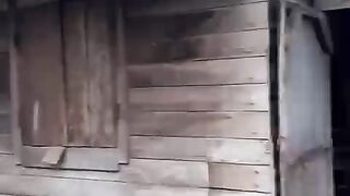 KEBAKARAN RUMAH
