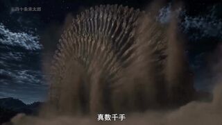 Naruto movies