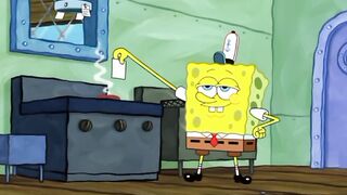 Why Does SpongeBob Never Get Rich?
