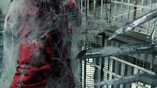 Spider-Man - Brand New Day Part 05  (2026) (Hindi + English) Dual Audio Hollywood Movie
