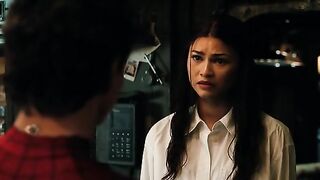 Spider-Man - Brand New Day Part 04 (2026) (Hindi + English) Dual Audio Hollywood Movie