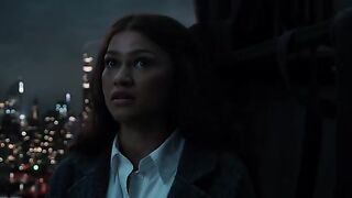 Spider-Man - Brand New Day Part 04 (2026) (Hindi + English) Dual Audio Hollywood Movie 2