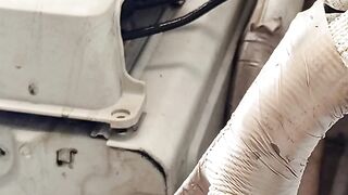 Maintenance AC