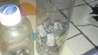 Menabung 2