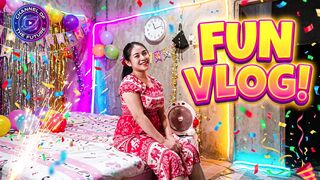 My Fun Daily Vlog! ✨🎉