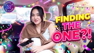 FINDING THE ONE